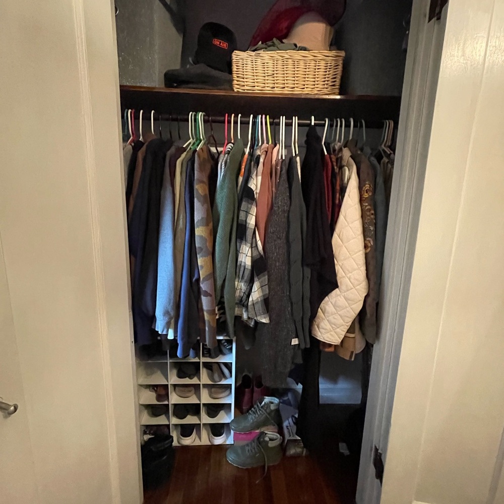 $$$ Bundle Clothes To Save $$$